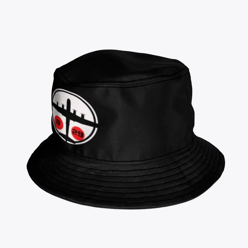 The B-29 Bucket Hat